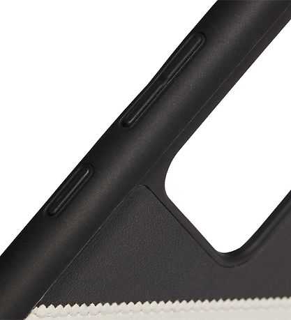 adidas Originals Cover - Samsung Galaxy S20 Ultra - Sort/Hvid adidas Originals Cover - Samsung Galaxy S20 Ultra - Sort/Hvid