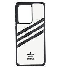 adidas Originals Etui - Samsung Galaxy S20 Ultra - Schwarz/Weiß