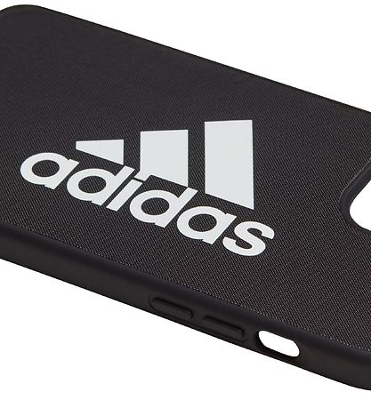 adidas Performance Cover - iPhone 12 Pro Max - Sportcase - Sort adidas Performance Cover - iPhone 12 Pro Max - Sportcase - Sort