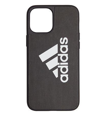 adidas Performance Cover - iPhone 12 Pro Max - Sportcase - Sort adidas Performance Cover - iPhone 12 Pro Max - Sportcase - Sort