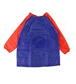 Playbox Malerforklæde - 3-5 år - Blå/Rød Playbox Malerforklæde - 3-5 år - Blå/Rød