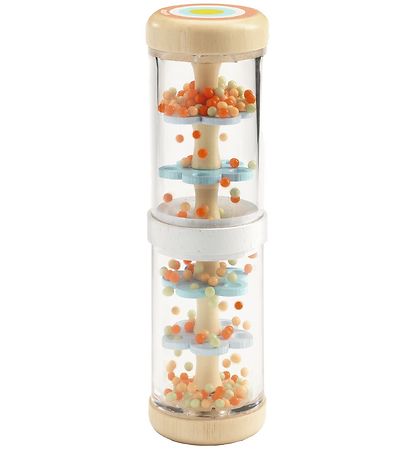 Djeco Rattle - 17 cm - Baby Raini