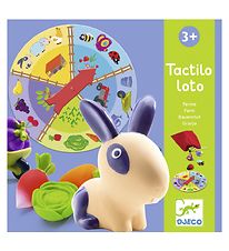 Djeco Spil - Følespil - Bondegård Djeco Spil - Følespil - Bondegård