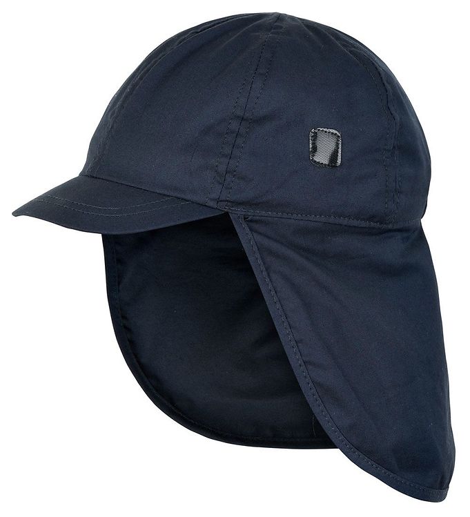 En Fant Legionærhat - Outer Space billede