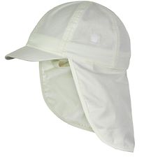 En Fant Legionærhat - Marshmallow White En Fant Legionærhat - Marshmallow White