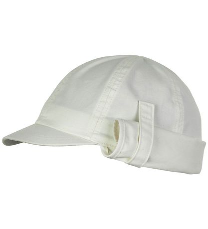 En Fant Legionærhat - Marshmallow White En Fant Legionærhat - Marshmallow White