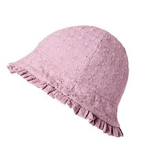MP Sommerhat - Flora - Rosa m. Blonder MP Sommerhat - Flora - Rosa m. Blonder