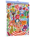 Eeboo Skitseblok - Positivity Eeboo Skitseblok - Positivity