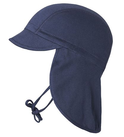 MP Legionærhat - UV50+ - Sami - Navy MP Legionærhat - UV50+ - Sami - Navy