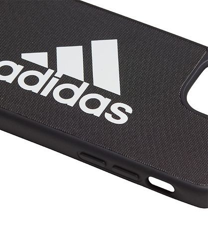 adidas Performance Cover - iPhone 12 Mini - Sort m. Logo adidas Performance Cover - iPhone 12 Mini - Sort m. Logo