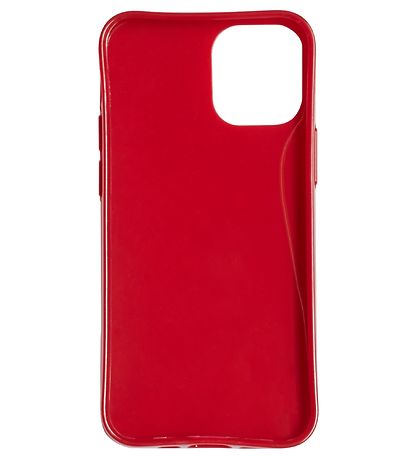 adidas Originals Cover - iPhone 12 Mini - Scarlet m. Logo adidas Originals Cover - iPhone 12 Mini - Scarlet m. Logo