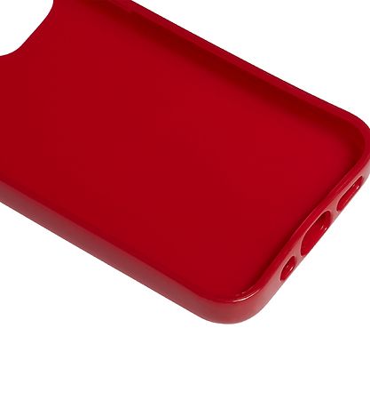 adidas Originals Cover - iPhone 12 Mini - Scarlet m. Logo adidas Originals Cover - iPhone 12 Mini - Scarlet m. Logo