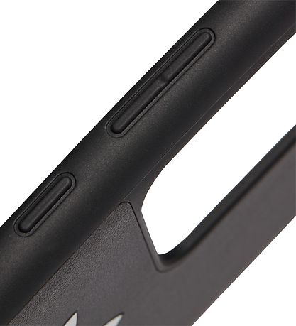 adidas Originals Cover - Samsung S20 Ultra - Sort m. Logo adidas Originals Cover - Samsung S20 Ultra - Sort m. Logo