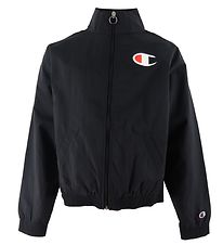 Champion Fashion Cardigan - Sort Champion Fashion Cardigan - Sort