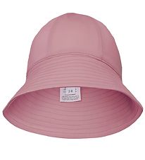 Petit Crabe Swim Hat - Frey - UV50+ - Purple