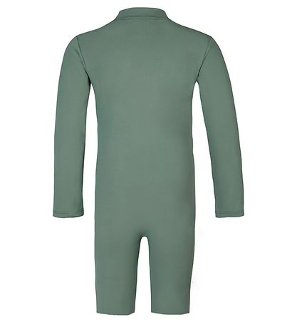 Petit Crabe Badeheldragt - Combi - UV50+ - Army