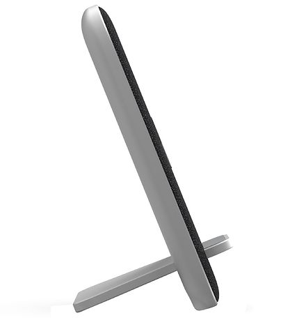 SACKit Oplader - CHARGEit Stand Dock - Wireless - Sort