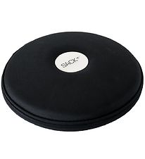 Coque à Écouteurs SACKit - WOOFit - Noir Coque à Écouteurs SACKit - WOOFit - Noir