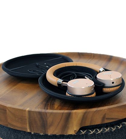 SACKit Cover for Headphones - WOOFit - Black