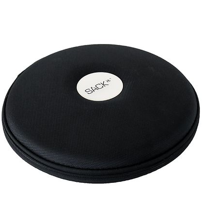 SACKit Cover for Headphones - WOOFit - Black