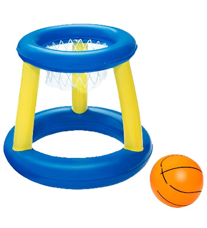 Basketballkurv Bestway Ø 61 cm akvatisk