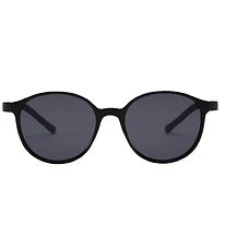 Mokki Sonnenbrille - Polarisiert - Schwarz Mokki Sonnenbrille - Polarisiert - Schwarz