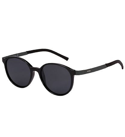 Mokki Sunglasses - Polarized - Black Mokki Sunglasses - Polarized - Black