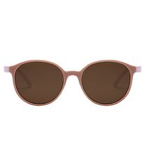 Mokki Sunglasses - Polarized - Rose