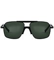 Mokki Sunglasses - Polarized - Green Mokki Sunglasses - Polarized - Green