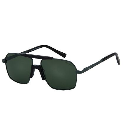 Lunettes de Soleil Mokki - Polarisé - Vert Lunettes de Soleil Mokki - Polarisé - Vert