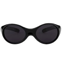 Mokki Sonnenbrille - Baby - Schwarz Mokki Sonnenbrille - Baby - Schwarz