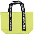 Mads Nørgaard Shopper - Recycled Boutique - Lime Mads Nørgaard Shopper - Recycled Boutique - Lime