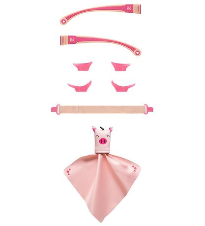 Accessoires pour Lunettes de Soleil Mokki - Click & Change - 8 P Accessoires pour Lunettes de Soleil Mokki - Click & Change - 8 P