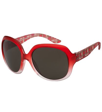 Mokki Sunglasses - UV/BB - Red Mokki Sunglasses - UV/BB - Red