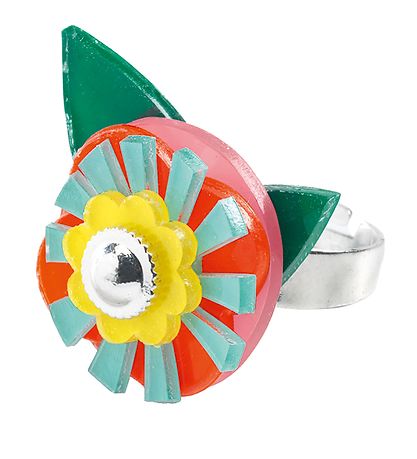 Bijoux Djeco - DIY - Bagues Bijoux Djeco - DIY - Bagues