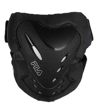 Fila Beskyttelsessæt - Sort Fila Beskyttelsessæt - Sort