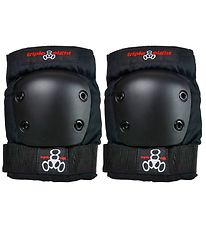 Triple Eight Elbow Protectors - EP 55 - Black Triple Eight Elbow Protectors - EP 55 - Black