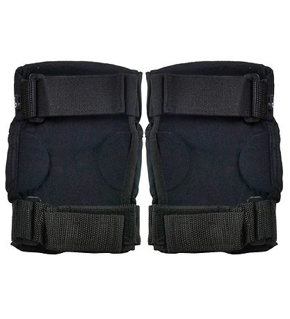 Triple Eight Elbow Protectors - EP 55 - Black Triple Eight Elbow Protectors - EP 55 - Black