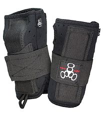 Triple Eight Håndledsbeskyttere - Snow Underglove - Sort Triple Eight Håndledsbeskyttere - Snow Underglove - Sort
