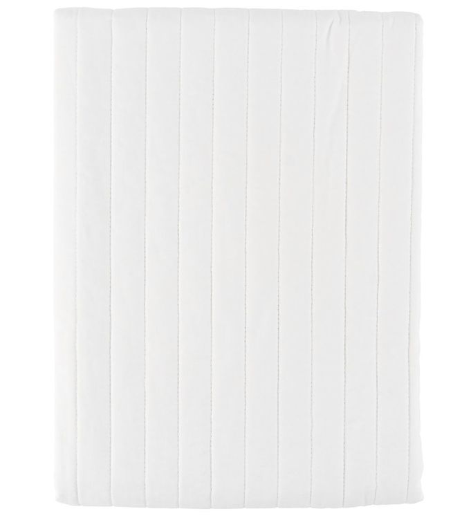 Nørgaard Madsens Rullemadras - 70x160 cm - Hvid