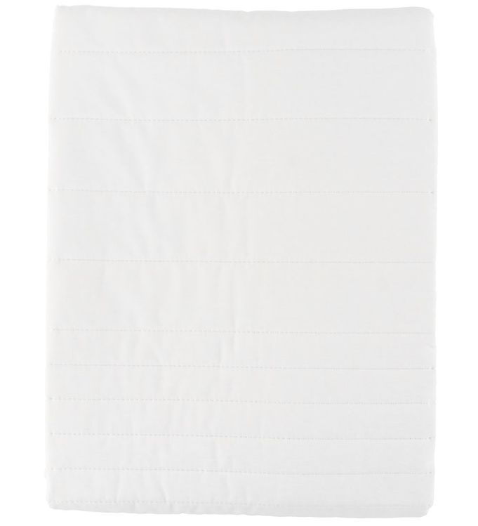 Nørgaard Madsens Rullemadras - 60x120 cm - Hvid