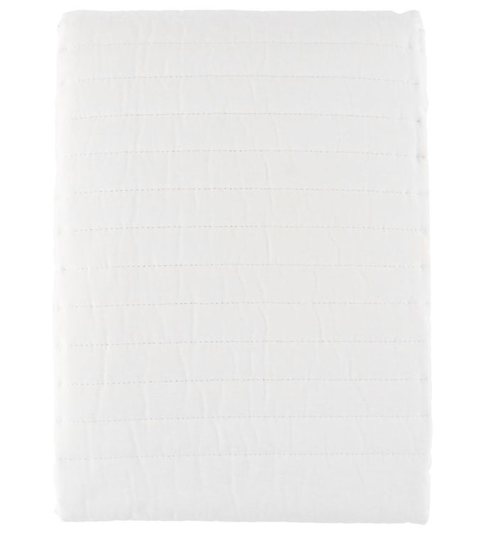 Nørgaard Madsens Rullemadras - 90x200 cm - Hvid