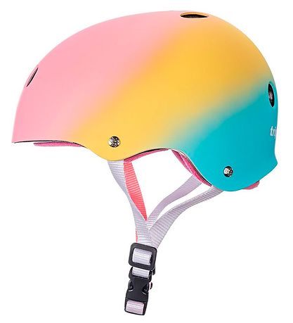 Triple Eight Helmet - Certified Sweatsaver - Shaved Ice Triple Eight Helmet - Certified Sweatsaver - Shaved Ice