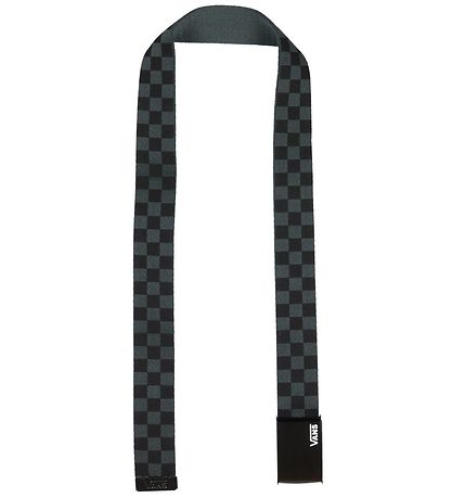 Vans Bælte - Deppster ll - Black Charcoal