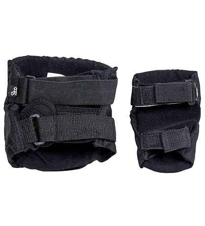 Kit de Protection Triple Eight - Derby - 3 Pack - Noir