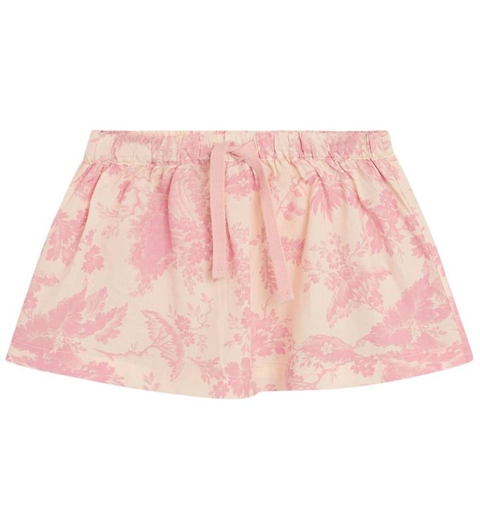 Noa Noa miniature Nederdel - Print Rosa
