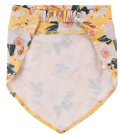 Müsli Hårbånd - Bloom - Sun m. Blomster