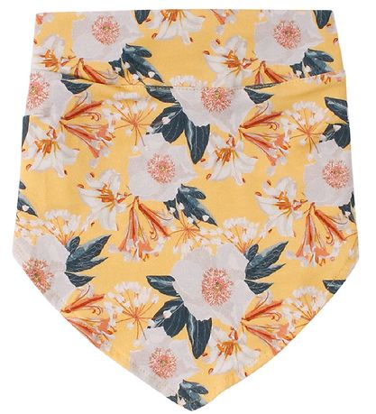 Müsli Hårbånd - Bloom - Sun m. Blomster Müsli Hårbånd - Bloom - Sun m. Blomster