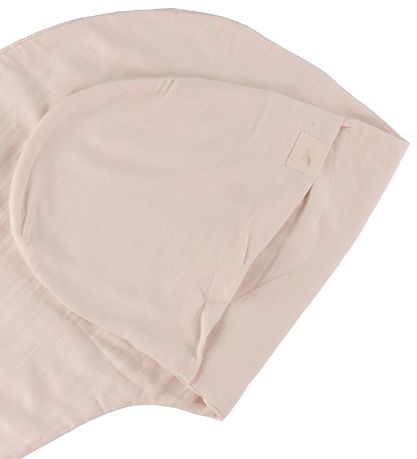 Cocoon Company Ammepudebetræk - Flamingo Pink