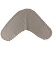 Cocoon Company Ammepudebetræk - Dusted Brown Cocoon Company Ammepudebetræk - Dusted Brown
